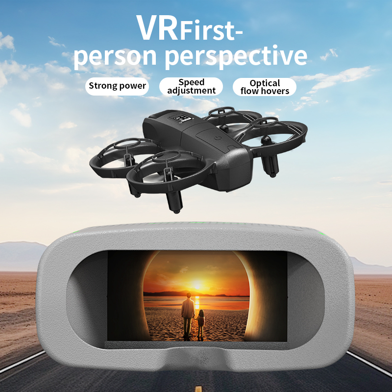 X228 VR FPV Drone HD Dual Came - Drone Camera Mount のレビューと価格