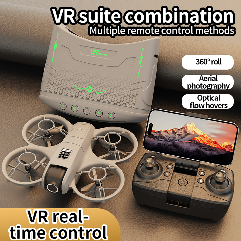 X228 VR FPV Drone HD Dual Came - Drone Camera Mount のレビューと価格