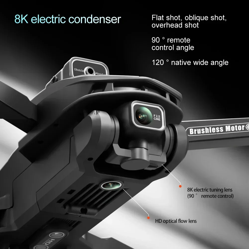 Lenovo V168 GPS 8K Drone Profe - Drone Camera Wide Angle のレビューと価格