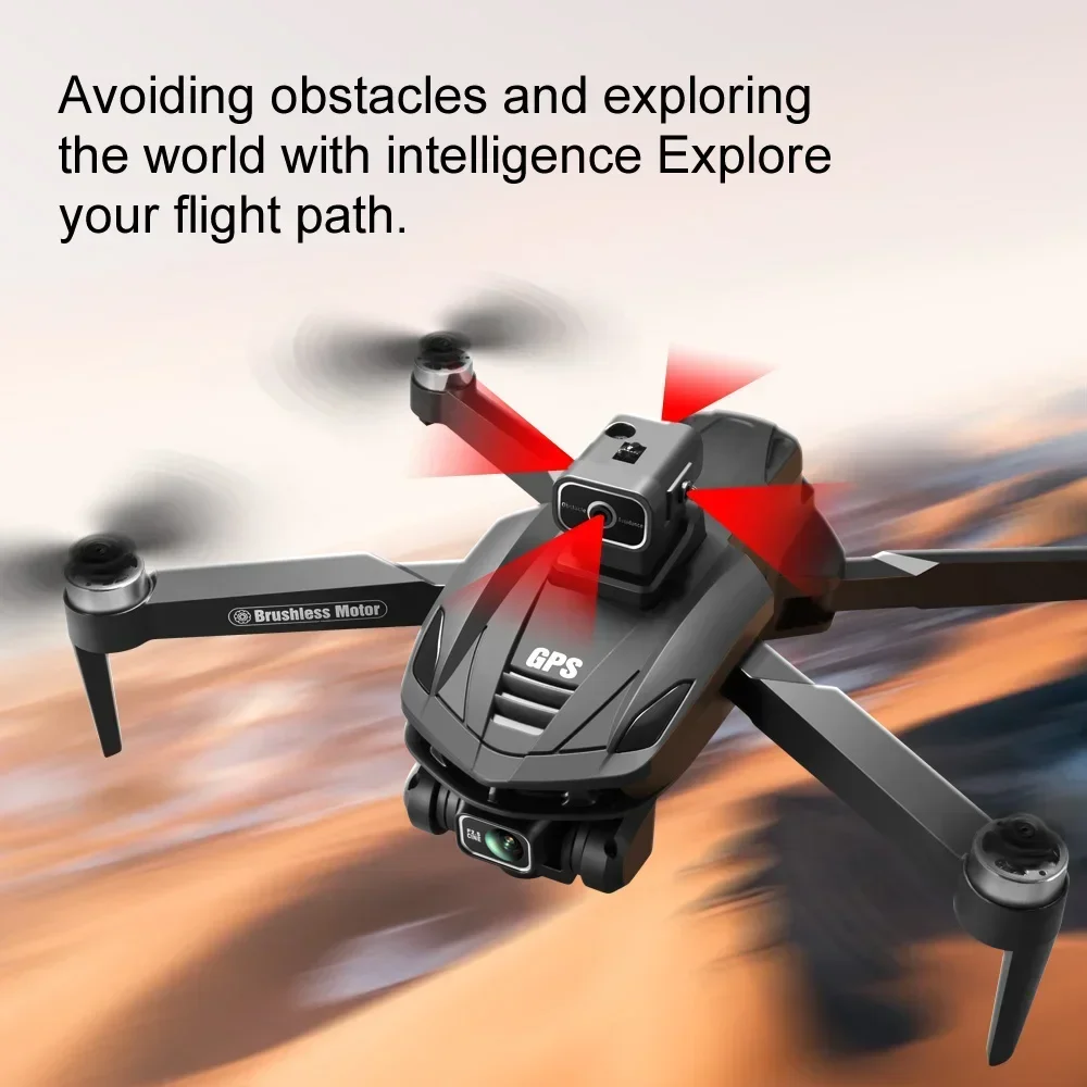 Lenovo V168 GPS 8K Drone Profe - Drone Camera Wide Angle のレビューと価格