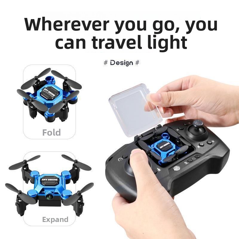 Mosquito drone, mini folding d - Drone Camera Thermal のレビューと価格