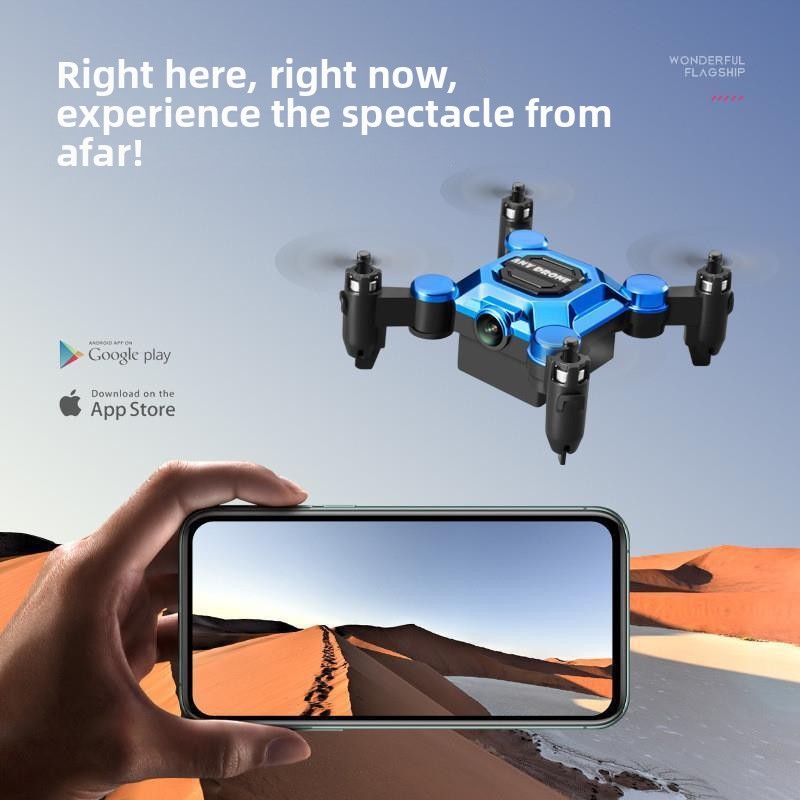 Mosquito drone, mini folding d - Drone Camera Thermal のレビューと価格