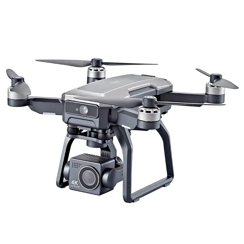 SJRC F7s 4K PRO Drone 4K obsca - Drone Camera With Gimbal のレビューと価格