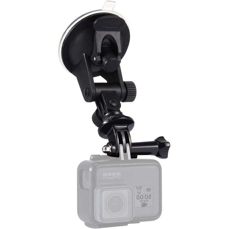 Suction Cup Mount Car Mount Ad - Drone Camera Action のレビューと価格