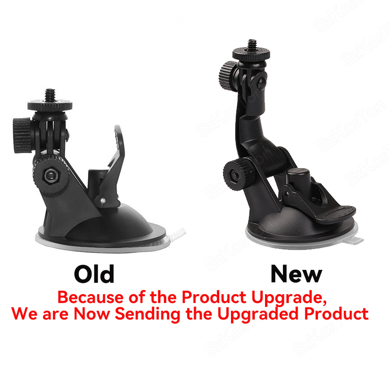 Suction Cup Mount Car Mount Ad - Drone Camera Action のレビューと価格