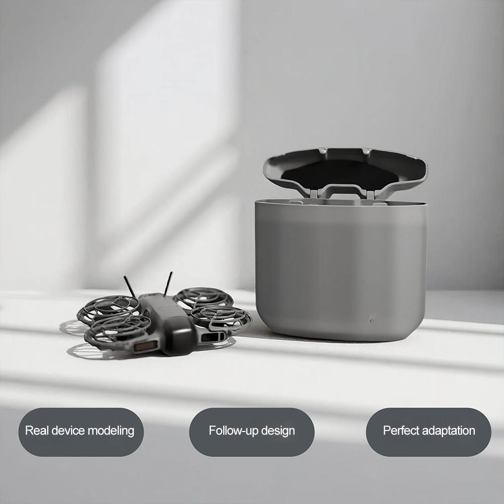 For DJI Neo2 Protective Shell  - Drone Camera Waterproof のレビューと価格