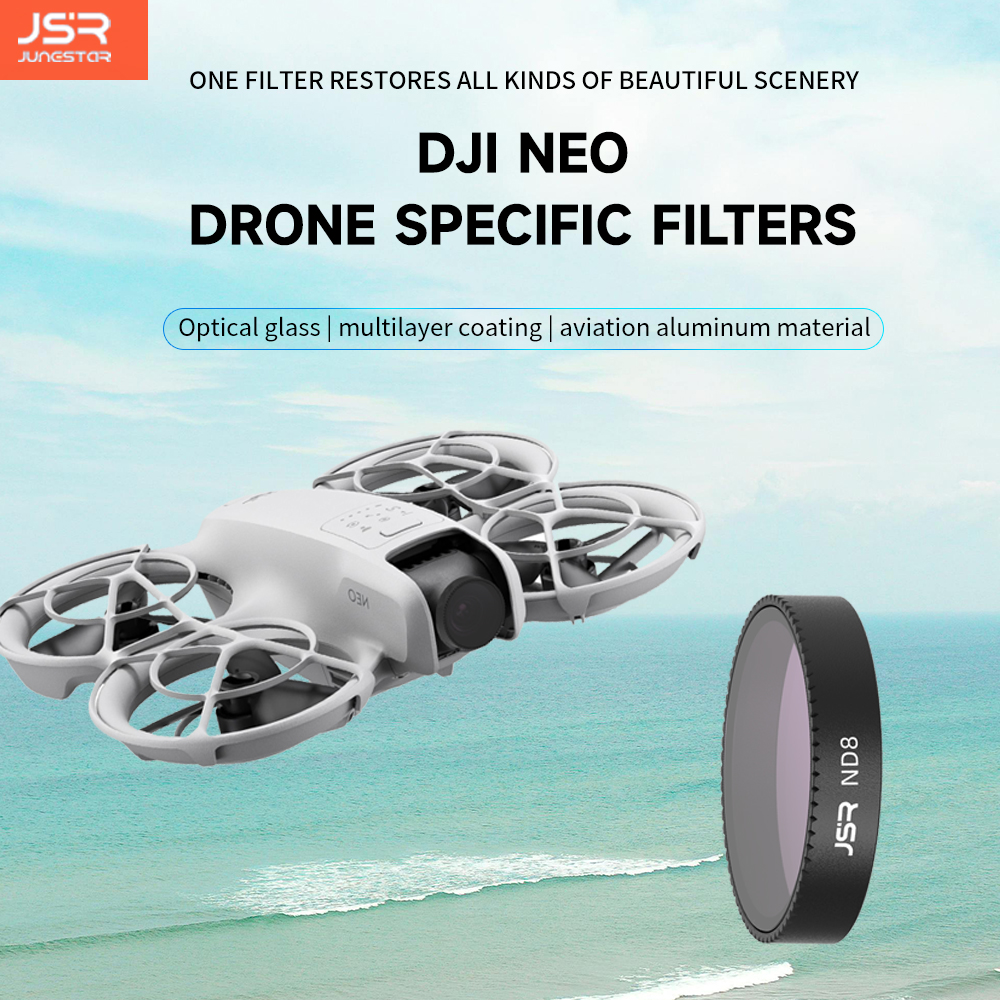 Filters For DJl NEO ND Filter  - Drone Camera Filter のレビューと価格
