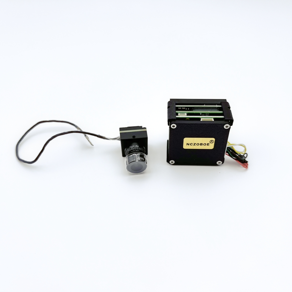 NCZOBOE AI Camera Locking Trac - Drone Camera Thermal のレビューと価格