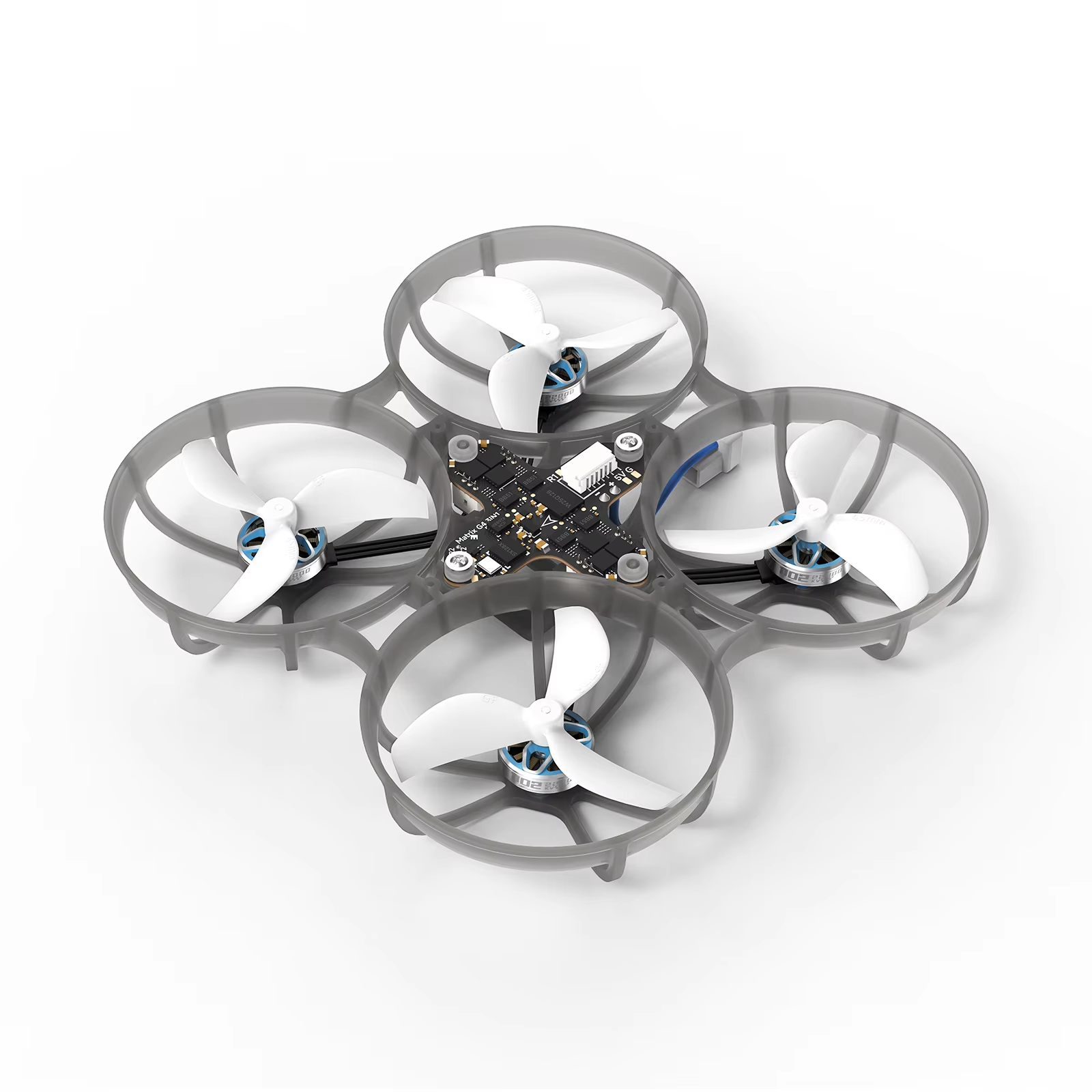 BETAFPV Meteor75 Pro FPV Drone - Drone Camera Lens のレビューと価格