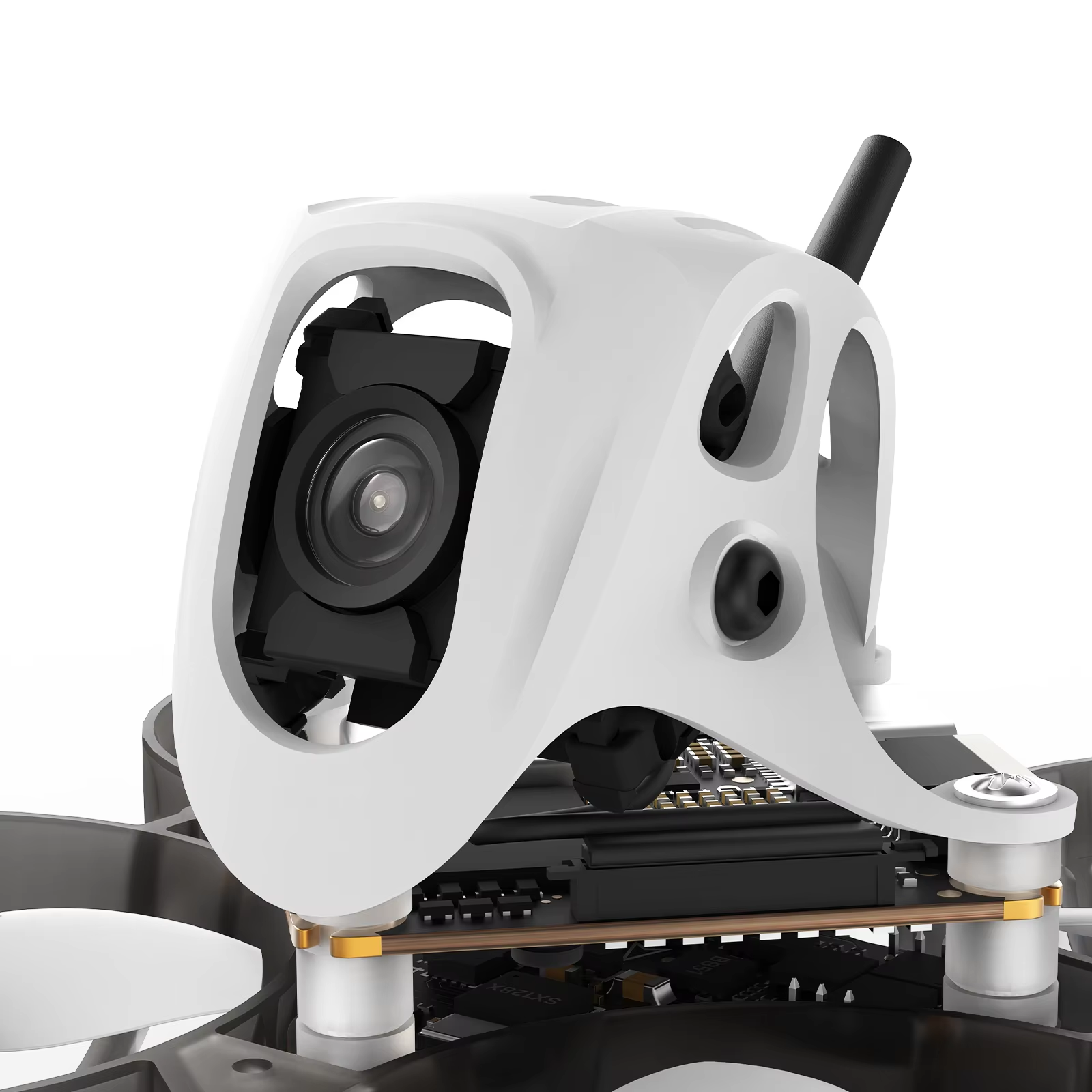 BETAFPV Meteor75 Pro FPV Drone - Drone Camera Lens のレビューと価格