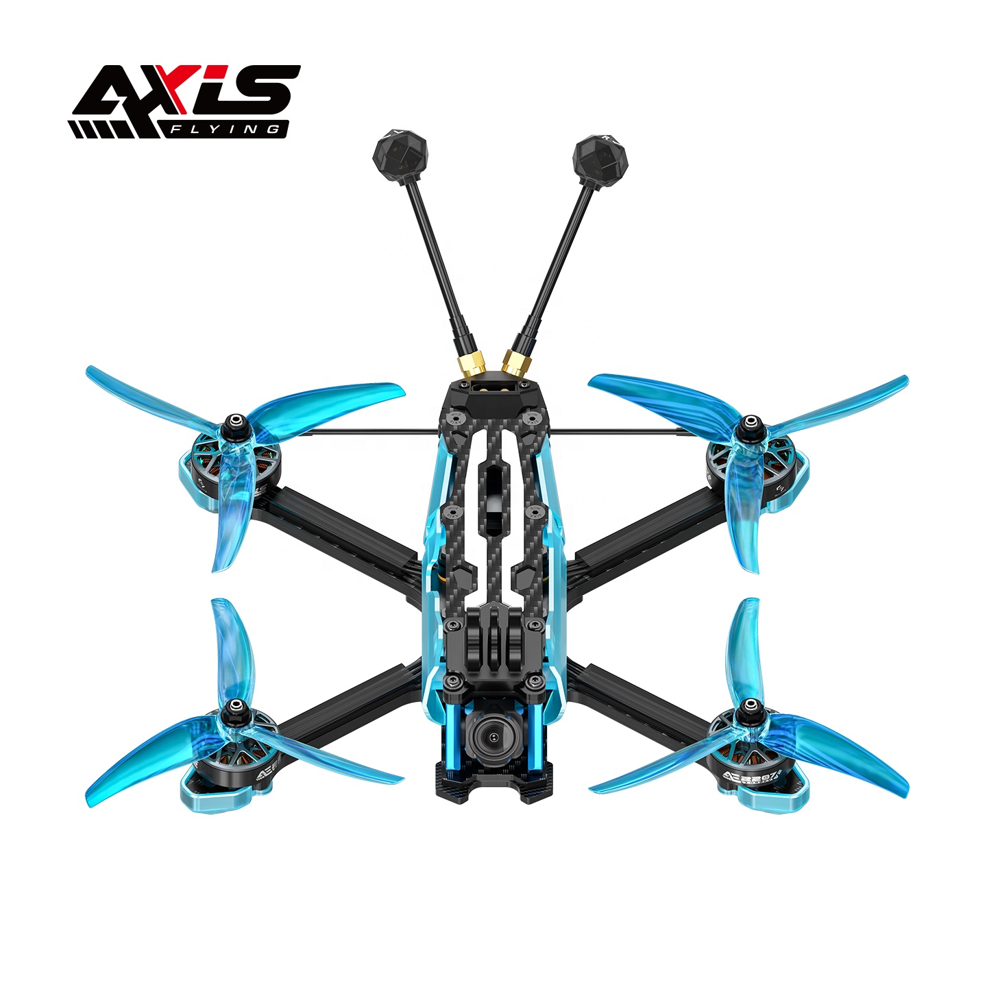 Axisflying MANTA5 SE V2 5inch  - Drone Camera Hd のレビューと価格