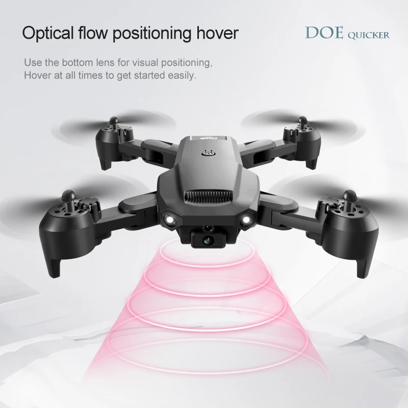 New 4DRC V23 Mini Drone 4K Pro - Drone Camera Mount のレビューと価格