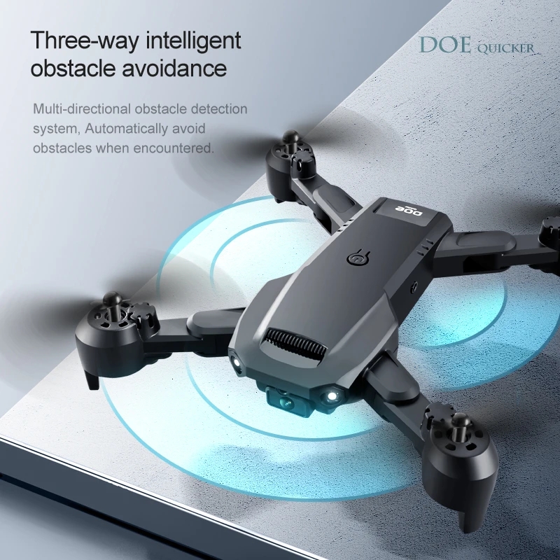 New 4DRC V23 Mini Drone 4K Pro - Drone Camera Mount のレビューと価格