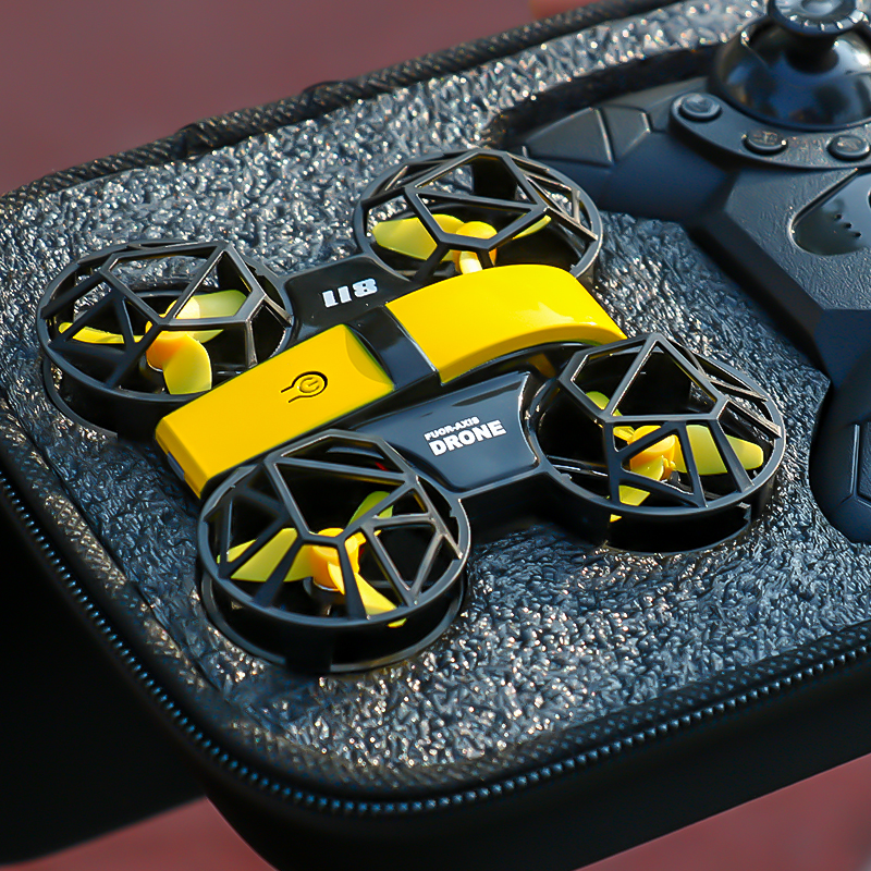 Dowellin D12 Drone Mini Remote - Drone Camera Hd のレビューと価格