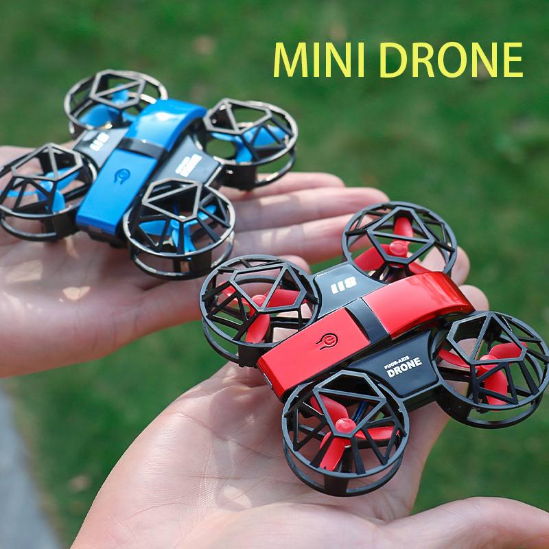 Dowellin D12 Drone Mini Remote - Drone Camera Hd のレビューと価格