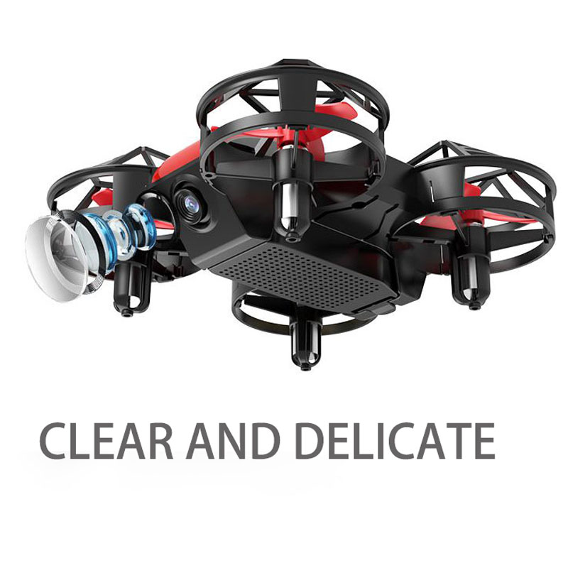 Dowellin D12 Drone Mini Remote - Drone Camera Hd のレビューと価格