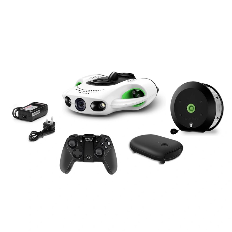 Camoro Mini Professional 4K Un - Drone Camera Professional のレビューと価格