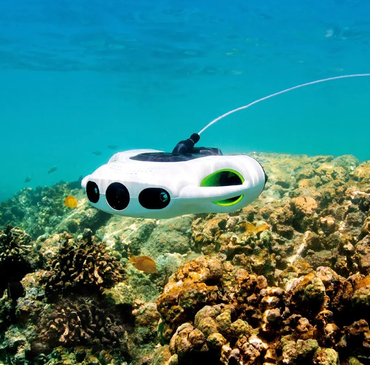 Camoro Mini Professional 4K Un - Drone Camera Professional のレビューと価格