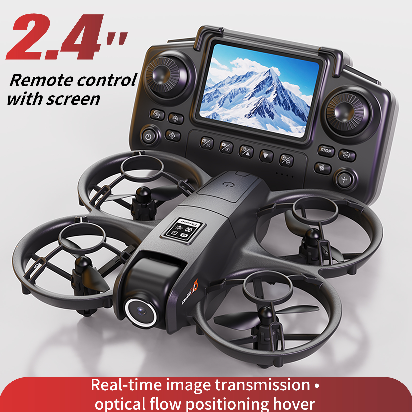 New YL3 RC Drone 8K 1080P Wide - Drone Camera Night Vision のレビューと価格