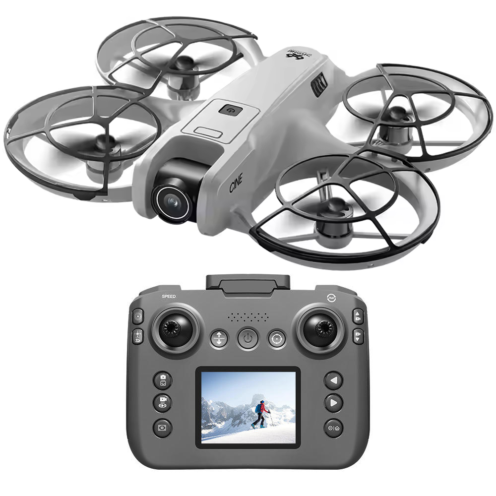 V666 Foldable Mini Drone 4K Du - Drone Camera 4K のレビューと価格