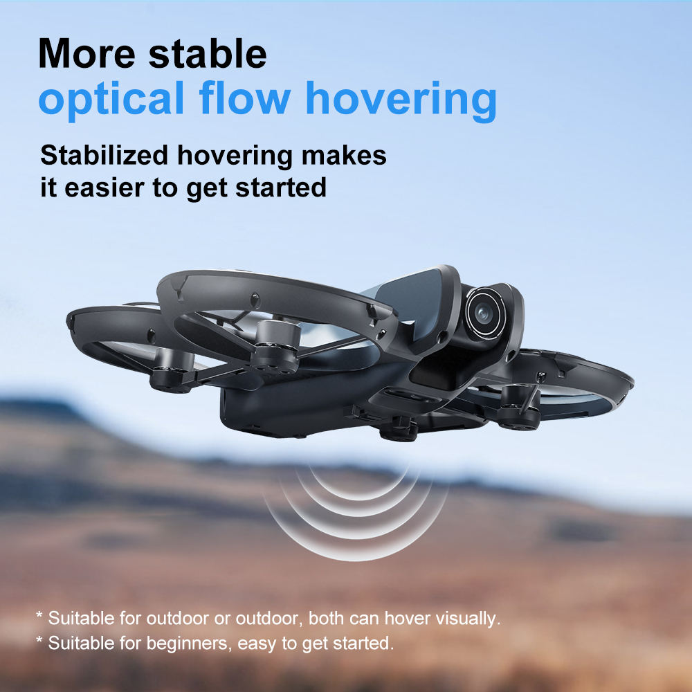 V666 Foldable Mini Drone 4K Du - Drone Camera 4K のレビューと価格