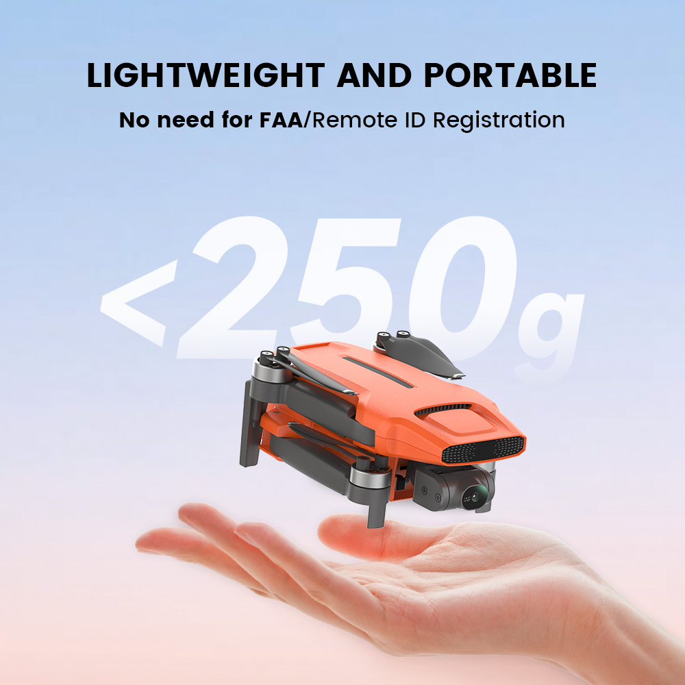 FIMI MINI 3 Camere drone 4K 60 - Drone Camera Night Vision のレビューと価格