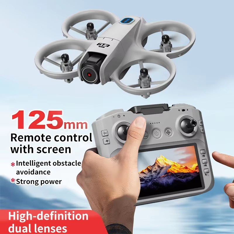 2026 New GT3 Max Drone 8K 5G G - Drone Camera Thermal のレビューと価格