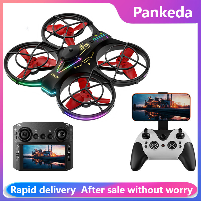 RH830 Professional 4K HD Drone - Drone Camera Professional のレビューと価格