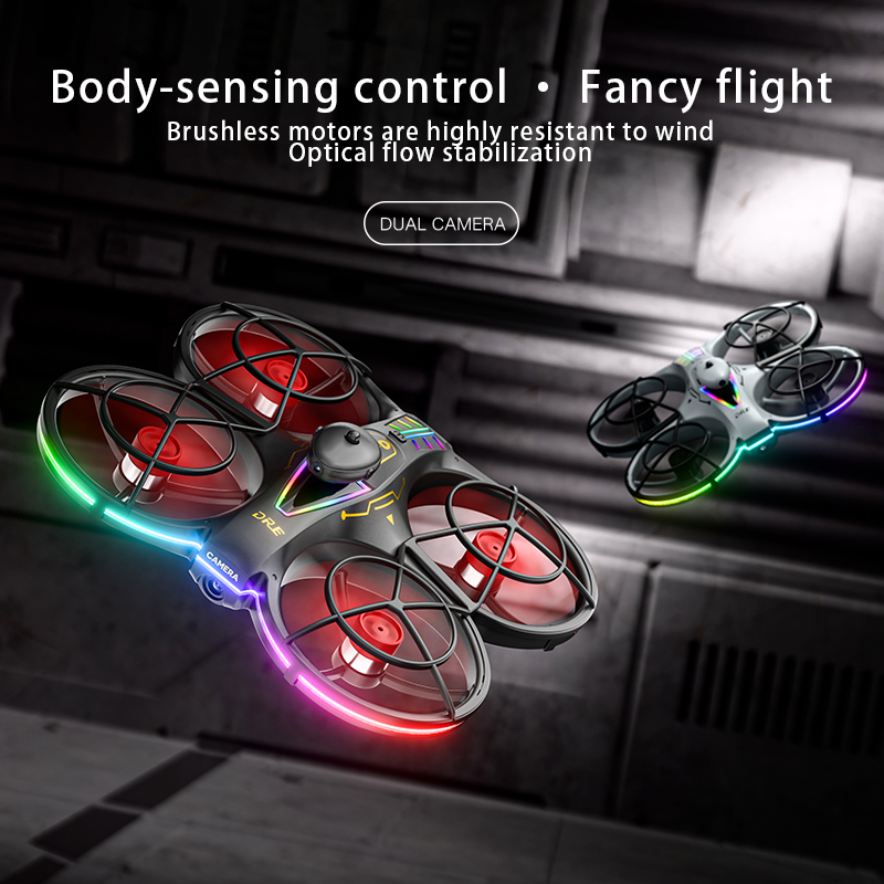 RH830 Professional 4K HD Drone - Drone Camera Professional のレビューと価格