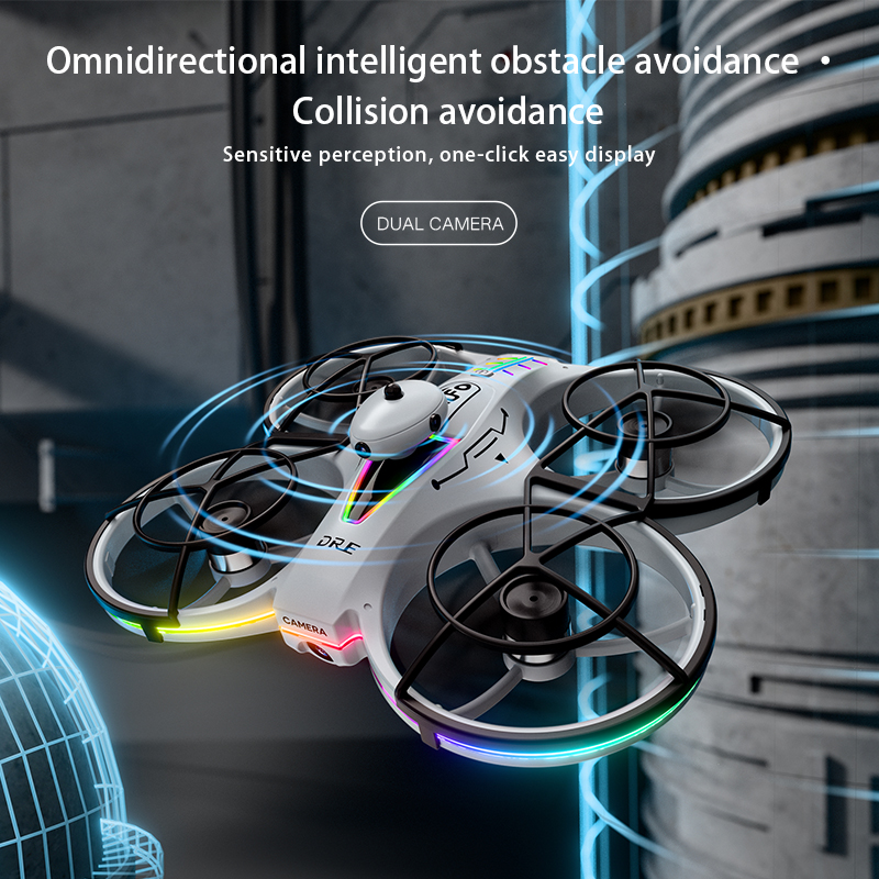 RH830 Professional 4K HD Drone - Drone Camera Professional のレビューと価格
