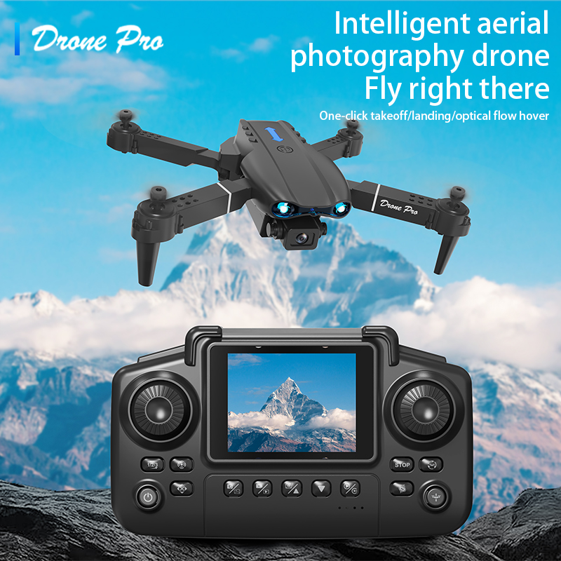 E99 Air Screen Control Drone P - Drone Camera Hd のレビューと価格