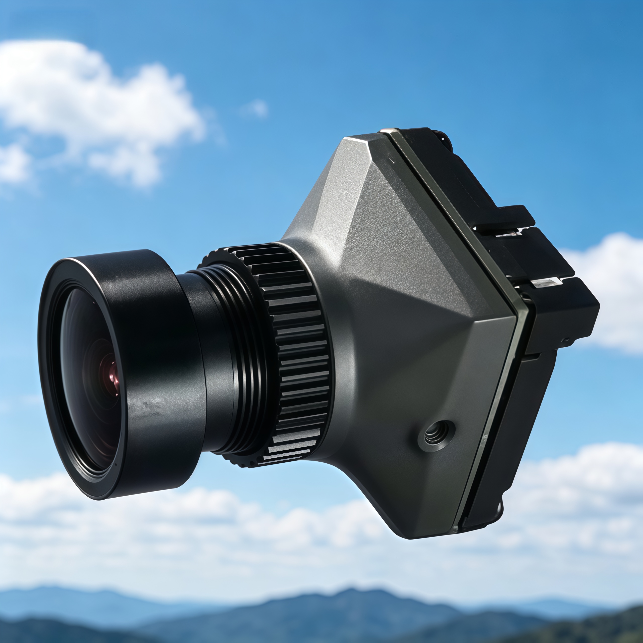 1500TVL HD CADDX Snail FPV Cam - Drone Camera Hd のレビューと価格