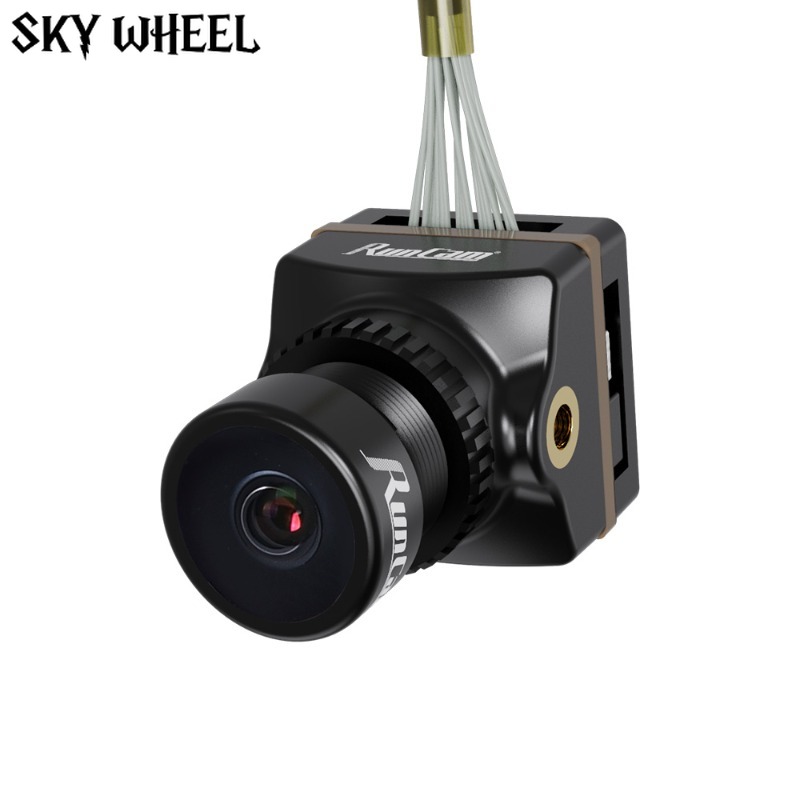 Runcam Split 4 Camera 2in1 4K  - Drone Camera Hd のレビューと価格