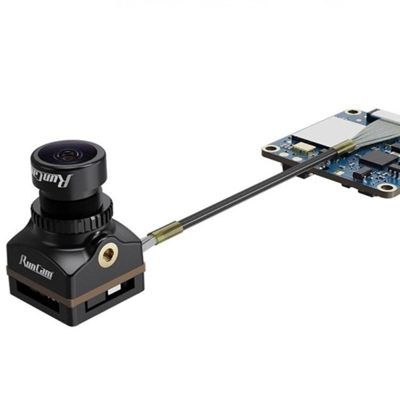 Runcam Split 4 Camera 2in1 4K  - Drone Camera Hd のレビューと価格