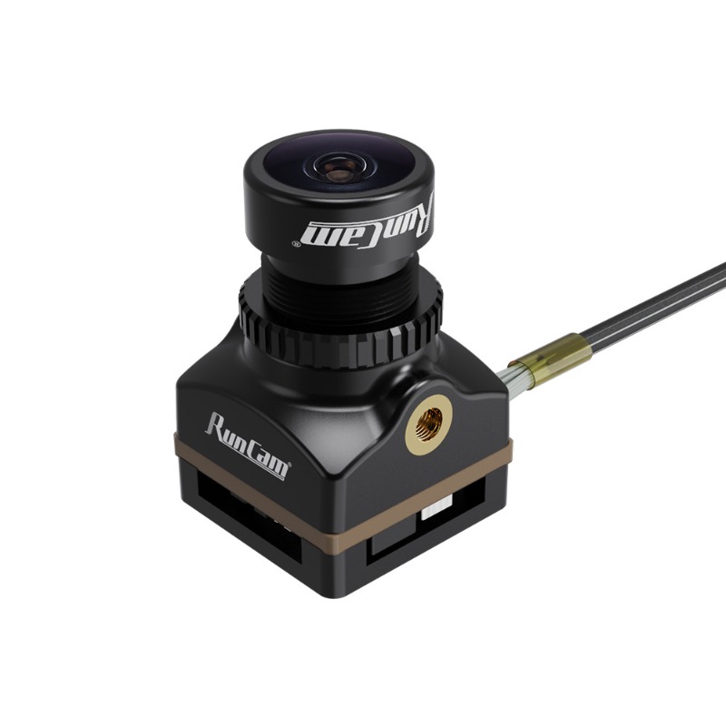 Runcam Split 4 Camera 2in1 4K  - Drone Camera Hd のレビューと価格