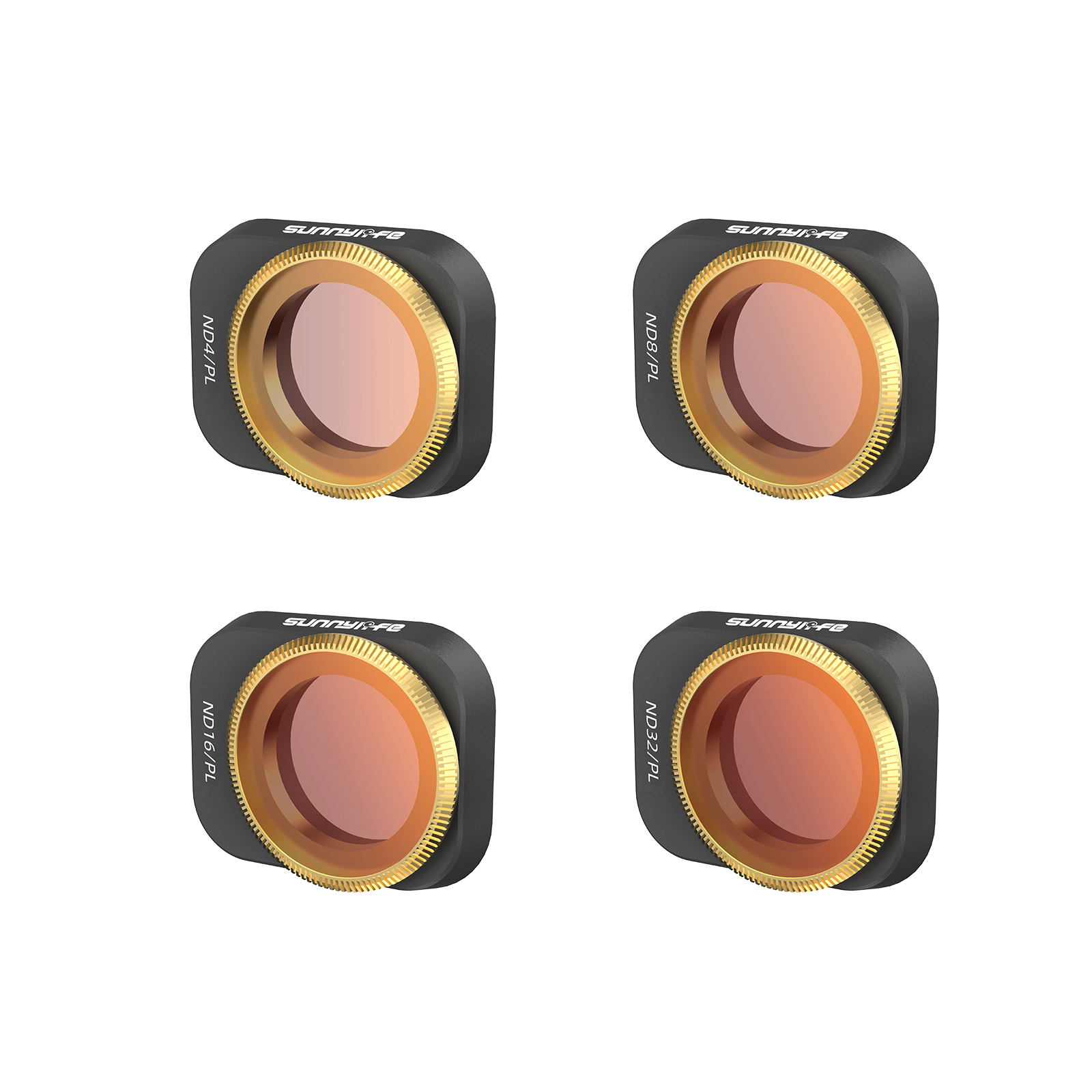 ​Camera Lens Filter for DJI Mi - Drone Camera Filter のレビューと価格