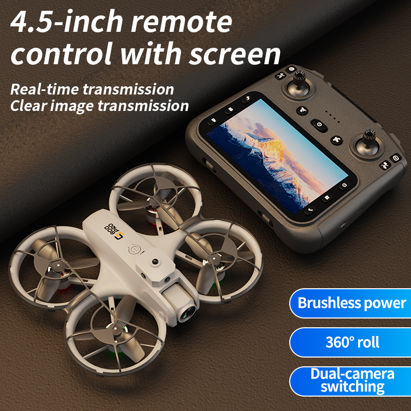ES800 PRO Drone 4K Professiona - Drone Camera Professional のレビューと価格