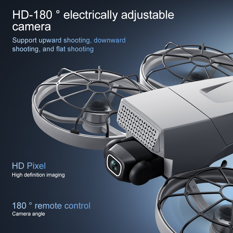 G63 Drone 8K HD Dual Cameras 1 - Drone Camera Vlog のレビューと価格